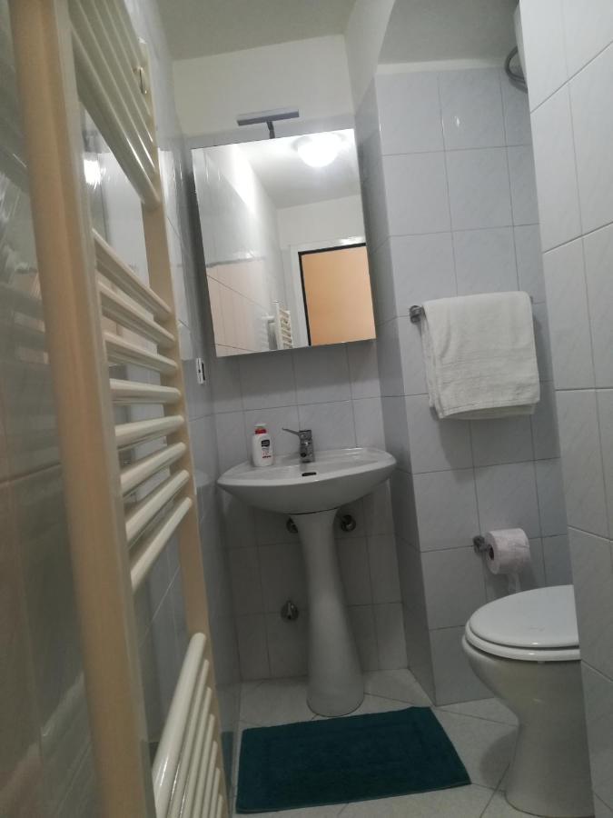 Tra Le Cummerse Locorotondo Buitenkant foto